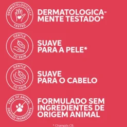 Wella Invigo Color Brilliance Condicionador Cor Intensa Cabelo Espesso