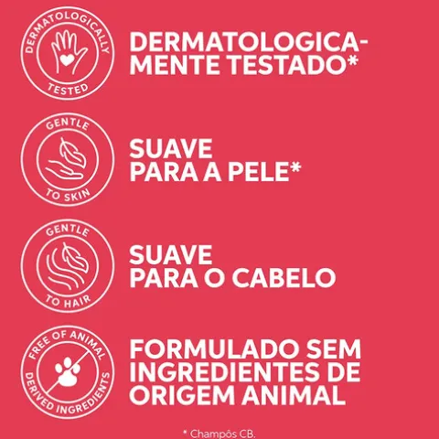 Wella Invigo Color Brilliance Champô Protetor Da Cor Cabelo Espesso