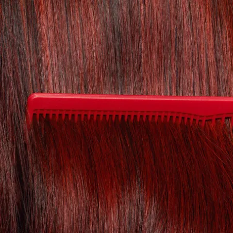 Wella Invigo Color Brilliance Condicionador Cor Intensa Cabelo Espesso