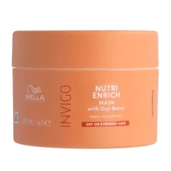 Wella Invigo Nutri-Enrich Máscara De Hidratação Profunda