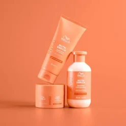 Wella Invigo Nutri-Enrich Máscara De Hidratação Profunda