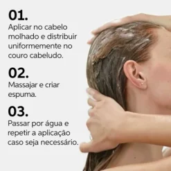 Wella Invigo Nutri-Enrich Champô Hidratação Profunda