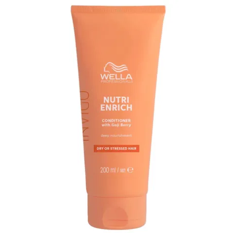 Wella Invigo Nutri-Enrich Condicionador De Hidratação Profunda