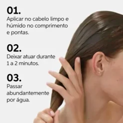 Wella Invigo Nutri-Enrich Condicionador De Hidratação Profunda