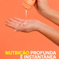 Wella Invigo Nutri-Enrich Condicionador De Hidratação Profunda