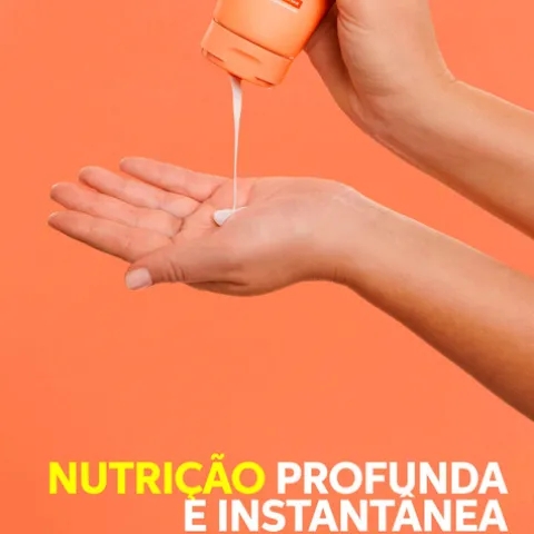 Wella Invigo Nutri-Enrich Condicionador De Hidratação Profunda