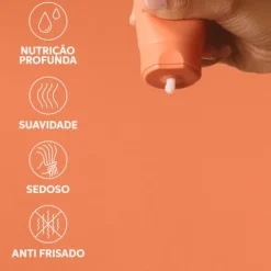 Wella Invigo Nutri-Enrich Condicionador De Hidratação Profunda