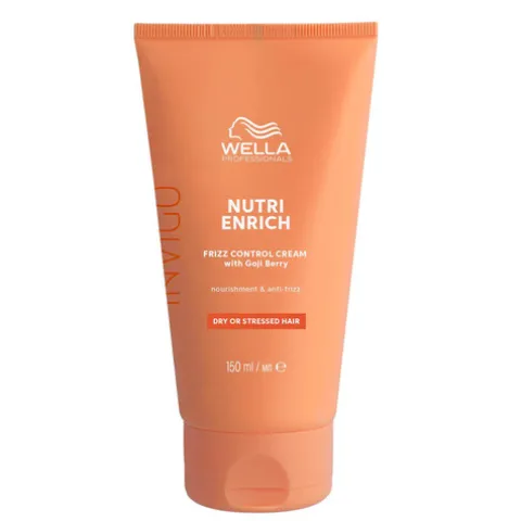Wella Invigo Nutri-Enrich Creme Leave-In Anti-Frizz