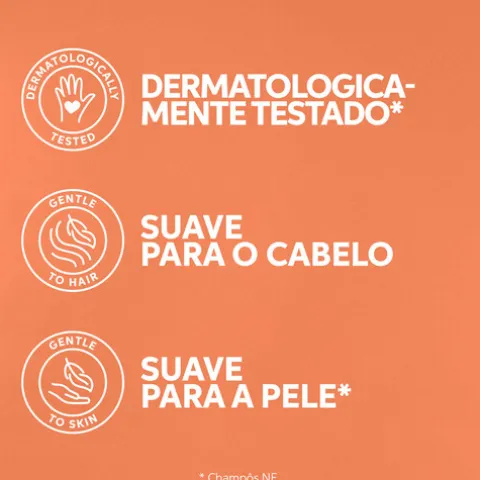 Wella Invigo Nutri-Enrich Creme Leave-In Anti-Frizz