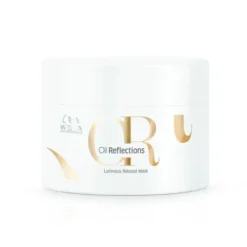 Wella Oil Reflections Máscara Iluminadora