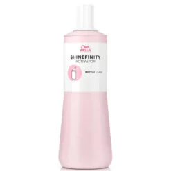 Wella Shinefinity Bottle Ativador 2%