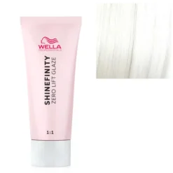 Wella Shinefinity Coloração 00/00 Crystal Glaze