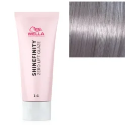 Wella Shinefinity Coloração 07/81 Smoky Opal