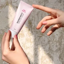 Wella Shinefinity Coloração 06/0 Natural Brandy