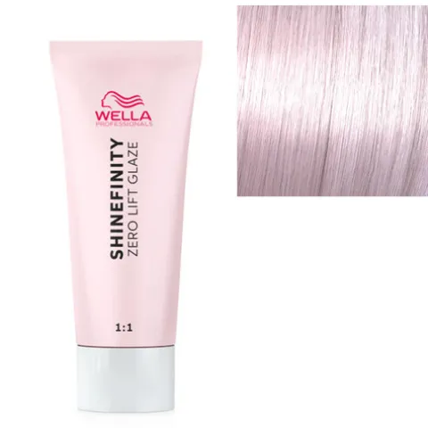 Wella Shinefinity Coloração 09/65 Pink Shimmer