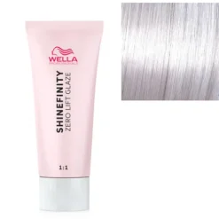 Wella Shinefinity Coloração 08/98 Silver Pearl