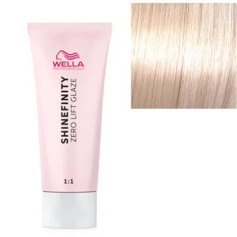 Wella Shinefinity Coloração 09/73 Caramel Milk