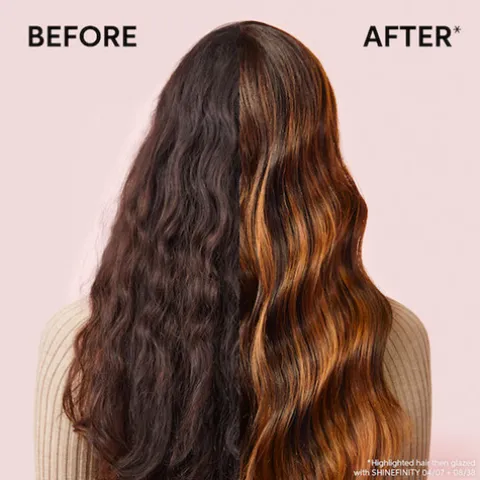 Wella Shinefinity Coloração 00/89 Blue Booster