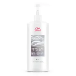Wella True Grey Clear Perfector Condicionador