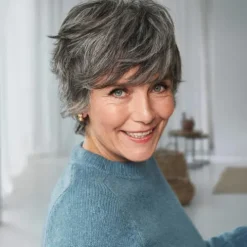 Wella True Grey Clear Perfector Condicionador