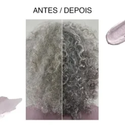 Wella True Grey Creme Tonalizante Steel Glow Medium