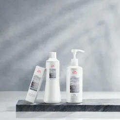 Wella True Grey Creme Tonalizante Steel Glow Medium