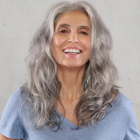 Wella True Grey Creme Tonalizante Steel Glow Dark