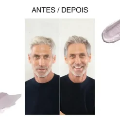 Wella True Grey Creme Tonalizante Graphite Shimmer Light