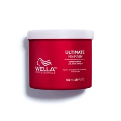 Wella Ultimate Repair Condicionador Para Cabelos Danificados