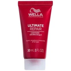 Wella Ultimate Repair Condicionador Para Cabelos Danificados
