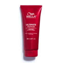 Wella Ultimate Repair Condicionador Para Cabelos Danificados