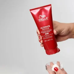Wella Ultimate Repair Condicionador Para Cabelos Danificados