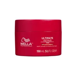 Wella Ultimate Repair Máscara Para Cabelo Danificado