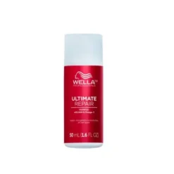 Wella Ultimate Repair Shampoo Para Cabelos Danificados