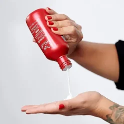 Wella Ultimate Repair Shampoo Para Cabelos Danificados