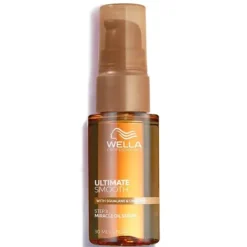 Wella Ultimate Smooth Miracle Oil Sérum Hidratante