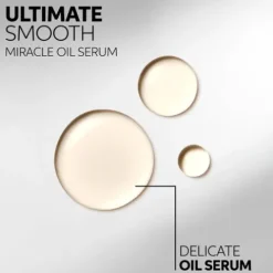 Wella Ultimate Smooth Miracle Oil Sérum Hidratante