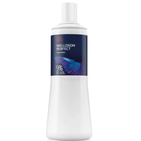 Wella Welloxon Perfect Creme Oxidante 30Vol (9%)