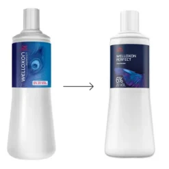 Wella Welloxon Perfect Creme Oxidante 20Vol (6%)