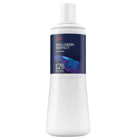 Wella Welloxon Perfect Creme Oxidante 40Vol (12%)