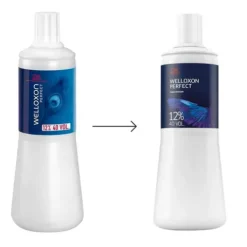 Wella Welloxon Perfect Creme Oxidante 40Vol (12%)
