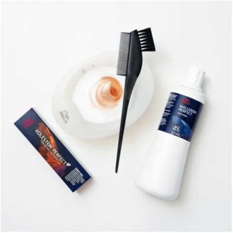 Wella Welloxon Perfect Creme Oxidante 13Vol (4%)