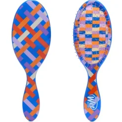 Wet Brush Detangler Artful Ace Escova De Cabelo - Out Of Bounds