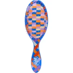 Wet Brush Detangler Artful Ace Escova De Cabelo - Out Of Bounds