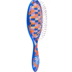 Wet Brush Detangler Artful Ace Escova De Cabelo - Out Of Bounds