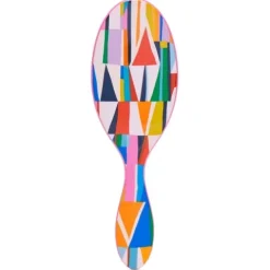 Wet Brush Detangler Artful Ace Escova De Cabelo - On Target