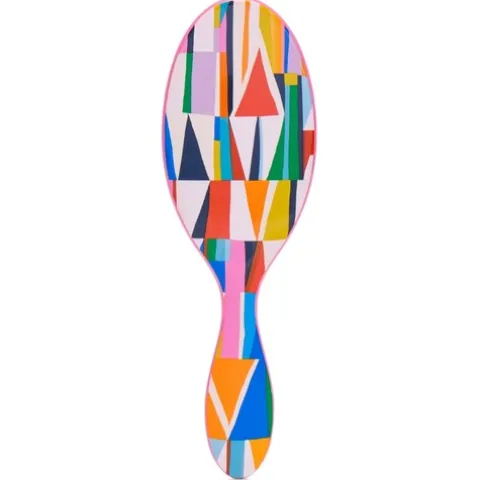 Wet Brush Detangler Artful Ace Escova De Cabelo - On Target