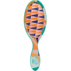 Wet Brush Detangler Artful Ace Escova De Cabelo - Flag Up