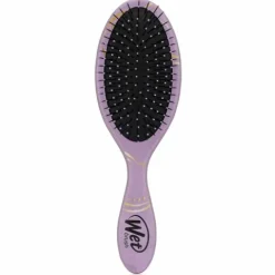 Wet Brush Detangler Elegant Disney Princess Escova De Cabelo Jasime