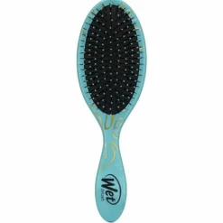 Wet Brush Detangler Elegant Disney Princess Escova De Cabelo Moana